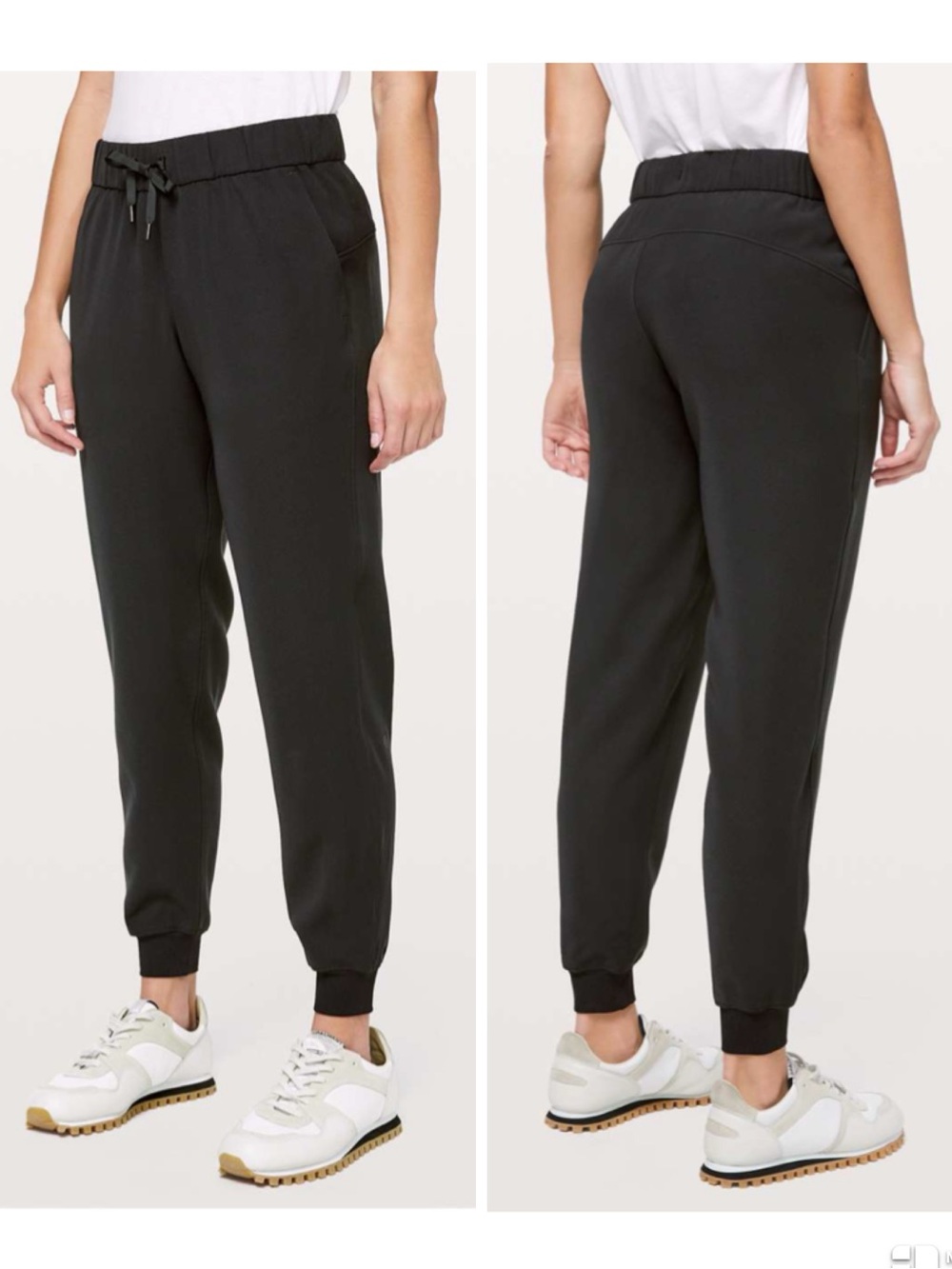 Lululemon On The Fly Jogger